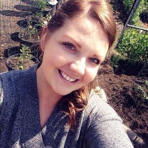 Meet your Posher, Katie